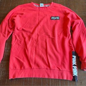 VS Pink Crew